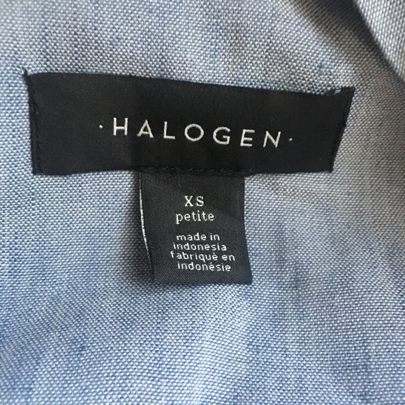 Halogen jacket - Picture 3 of 3